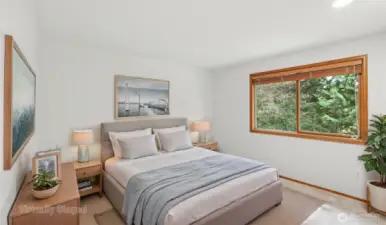 Ready for your possibilities. Virtually staged.