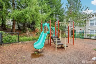 community playground