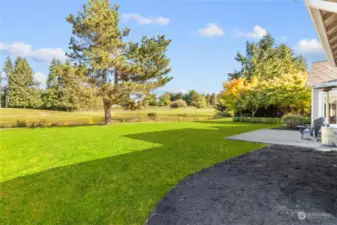 RIGHT ON THE FAIRWAY - With pond and Green views!!!
