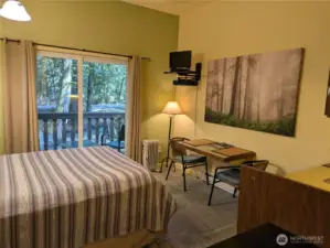 Popular short term rental