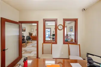 Unit 210 (Downstairs) Office Space