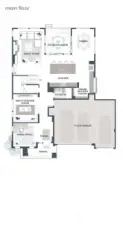 Facade, Ext Colors, Interior Photos & Floor Plans for illustrative purposes only. Actual Facade, Ext Colors, Interiors & Floor Plans may differ.