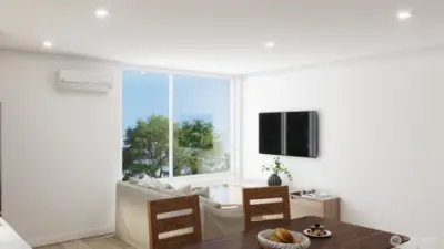 Rendering of neighboring home (3114). Completed project may differ slightly.