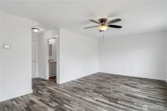 Main living room