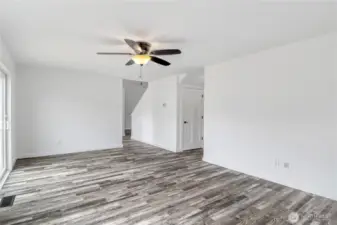 Main living room