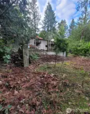 Remnants of Foundation