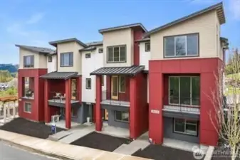 Photos of Model Home, to represent similar plan/finishes, not of actual home.