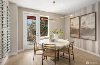 Photos of Model Home, to represent similar plan/finishes, not of actual home.