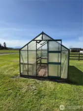 Greenhouse