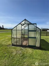 Greenhouse