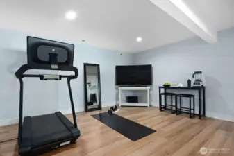 Buy yourself a closing gift and include this new Peloton treadmill in your negotiations.