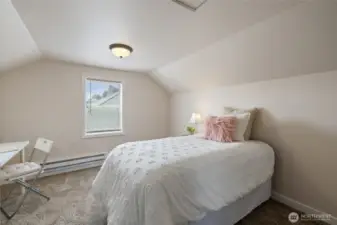 Bedroom #4