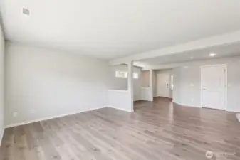 Great room
