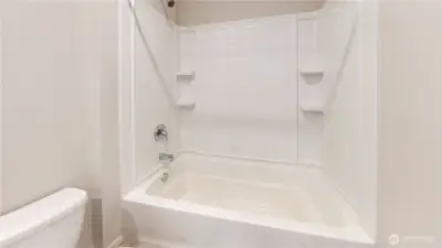 Main bath up