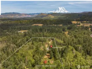 Boundary lines are approximate, Buyer to verify to own satisfaction.