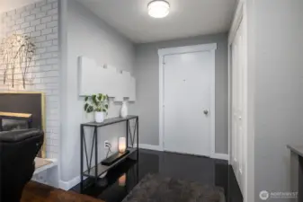 Entry.