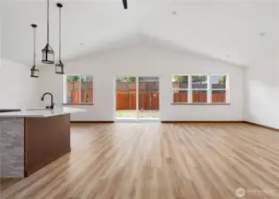 Photos of a similar home in the neighborhood