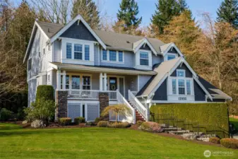 Almost 4000 Sq Ft of Luxury