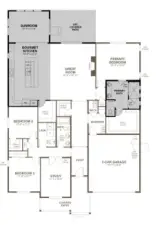 Home Plan