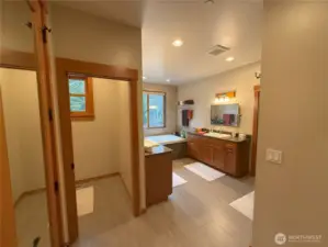 Master Bath RM