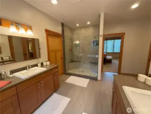 Master Bath RM