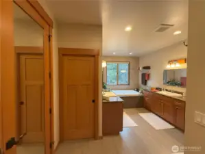 Master Bath RM