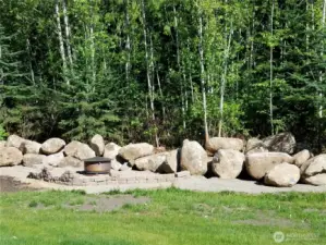 Side Yard