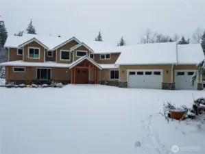 Snow Day