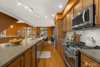 2nd floor_updated ss appliances