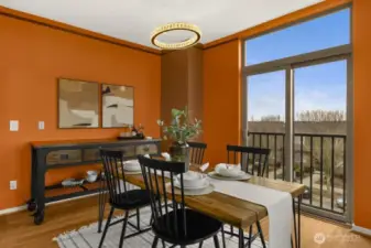 2nd floor_dining room