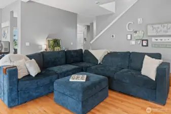 Great room