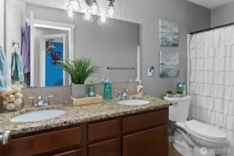 Bathroom 2