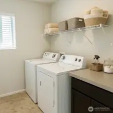 Virtually Staged