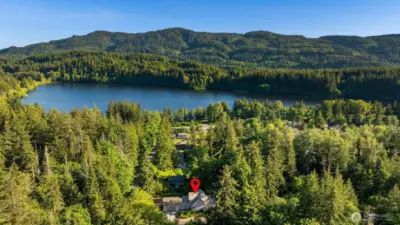 Just a short stroll from your front door, Lake Padden offers one of Bellingham’s most beloved and versatile outdoor destinations. With its serene waters, scenic 2.6-mile loop trail, off-leash dog park, and public golf course, the lake provides something for everyone—from early morning jogs to evening paddleboard sessions. There are tennis courts, picnic areas, fishing spots, and miles of interconnected trails for hiking, biking, and exploring. Living this close means these amenities become part of your daily lifestyle—whether you’re seeking solitude in nature or gathering with friends and family. The proximity to Lake Padden elevates this home beyond just a place to live—it’s a gateway to year-round recreation and Pacific Northwest beauty.