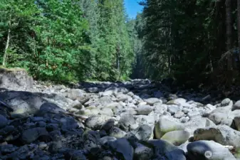 Silver Creek