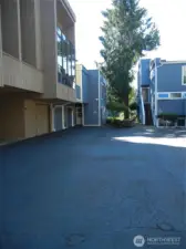 Note: work on new siding, windows & doors