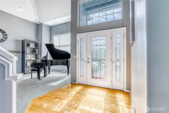 Foyer