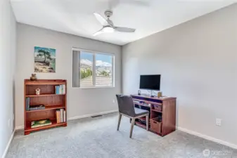 Upstairs Bedroom 1