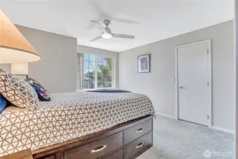 Upstairs Bedroom 2