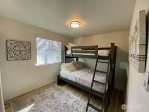 Bedroom #2