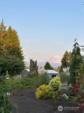 Another view of our beautiful MT.