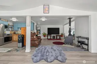 Great room