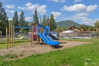 Playground