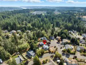 Located in an established and desirable neighborhood.