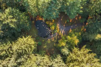 Come and see this special spot on Vashon Island!