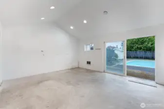 Need extra storage? Home based business?