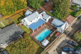 Amazing property With so many extras!