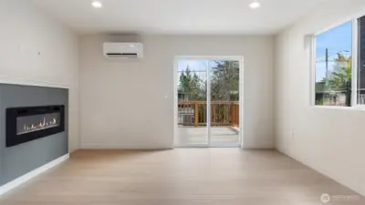 Photos for reference only.  Similar features same floor plan