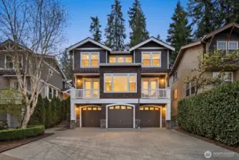 Welcome Home to Quiet Cul de Sac Living