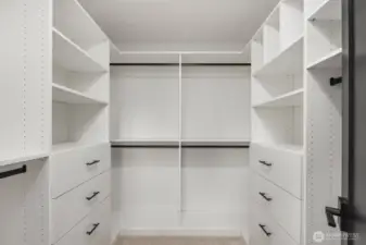 California Closets